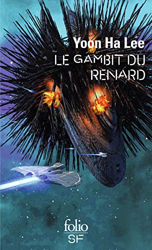 Stock image for Le gambit du Renard for sale by ThriftBooks-Atlanta