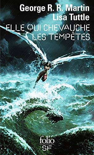 Immagine dell'editore per Elle qui chevauche les temptes venduto da medimops