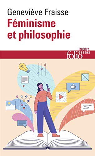 Beispielbild fr Fminisme et philosophie: Fabriquer le fminisme zum Verkauf von medimops