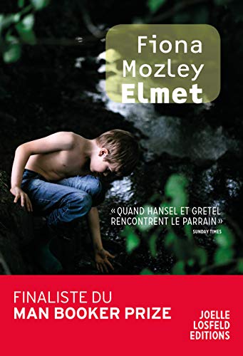 Beispielbild fr Elmet zum Verkauf von Ammareal