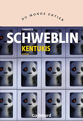 Kentukis - Schweblin, Samanta