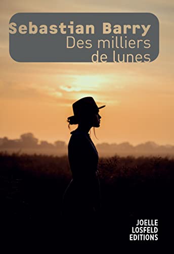 Stock image for Des milliers de lunes for sale by Librairie Th  la page