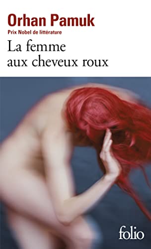 Imagen de archivo de La Femme aux Cheveux roux a la venta por books-livres11.com