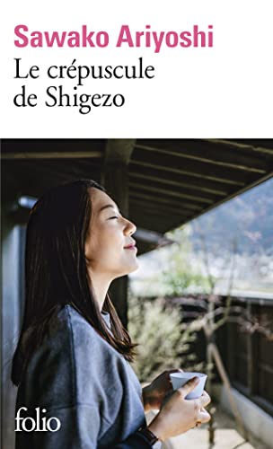 Stock image for Le crpuscule de Shigezo for sale by Ammareal