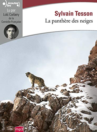 Stock image for La panthre des neiges for sale by medimops