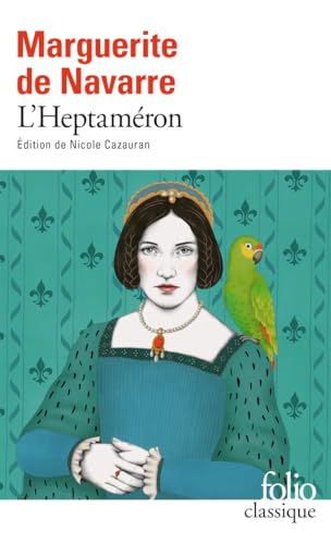 Stock image for L'Heptam ron (Folio classique - Chefs-d'"uvre de femmes) for sale by AwesomeBooks