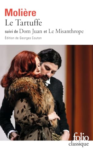 Stock image for Le Tartuffe for sale by Better World Books
