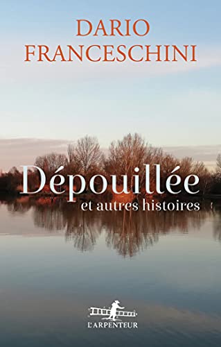 Stock image for Dpouille et autres histoires for sale by Ammareal