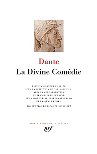 9782072888748: La Divine Comdie