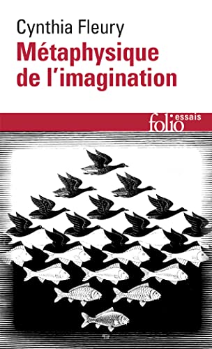 Beispielbild fr Mtaphysique de l?imagination zum Verkauf von medimops