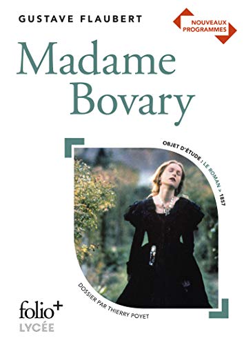 Imagen de archivo de Madame Bovary: M?urs de province a la venta por medimops