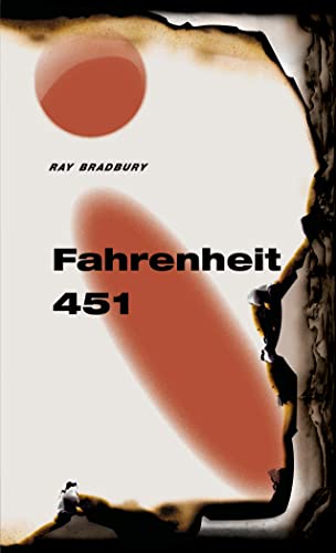 9782072892950: Fahrenheit 451