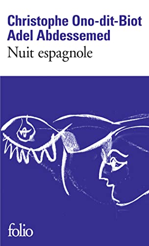 Beispielbild fr Nuit Espagnole zum Verkauf von RECYCLIVRE