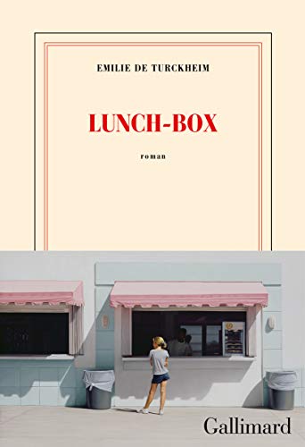 Beispielbild fr Lunch-box zum Verkauf von Librairie Th  la page