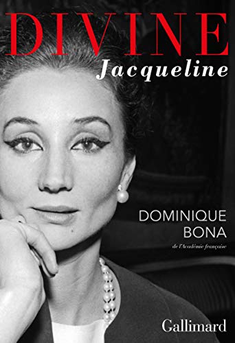 Imagen de archivo de Divine Jacqueline a la venta por Ammareal