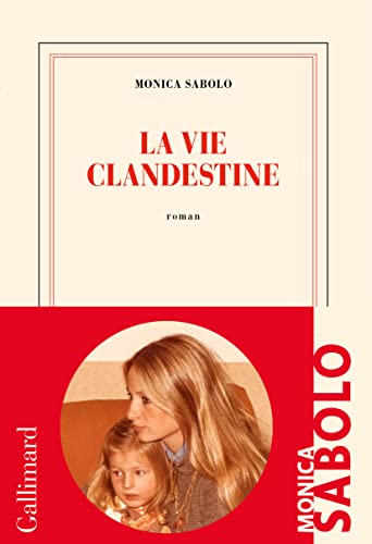 Stock image for La vie Clandestine for sale by Rheinberg-Buch Andreas Meier eK