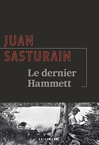 Stock image for Le dernier Hammett for sale by LIVREAUTRESORSAS