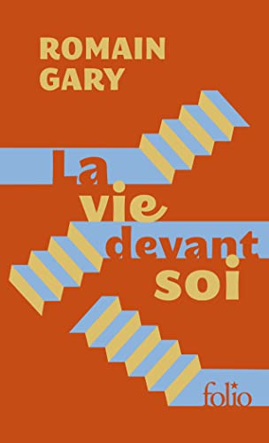 Stock image for La vie devant soi (Folio - ditions spciales) for sale by medimops