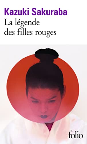 9782072917417: La lgende des filles rouges