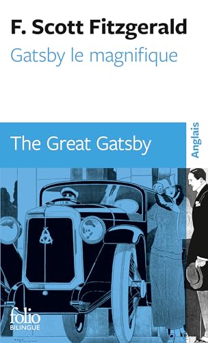 9782072920943: Gatsby le Magnifique/The Great Gatsby