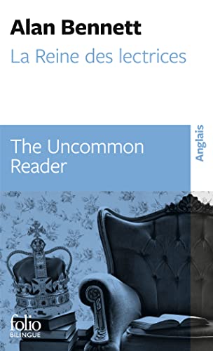 9782072921032: La Reine des lectrices
