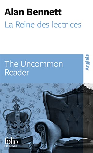 9782072921032: La Reine des lectrices / The Uncommon Reader