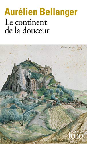 Beispielbild fr Le continent de la douceur zum Verkauf von WorldofBooks