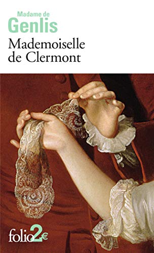 9782072921971: Mademoiselle de Clermont