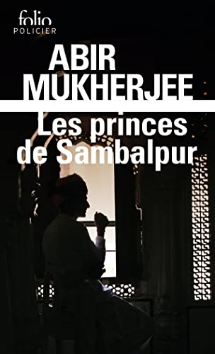 Imagen de archivo de Les princes de Sambalpur: Une enqute du capitaine Sam Wyndham a la venta por Ammareal