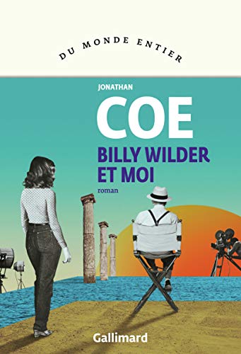 Stock image for Billy Wilder et moi for sale by WorldofBooks