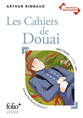 Cahier de Douai - Rimbaud, Arthur: 9782072925825 - AbeBooks