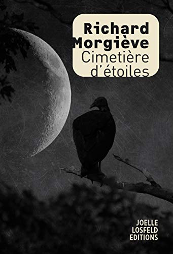 9782072927539: Cimetire d'toiles