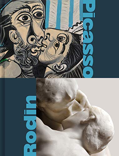 Beispielbild fr Picasso Rodin zum Verkauf von Ludilivre Photobooks