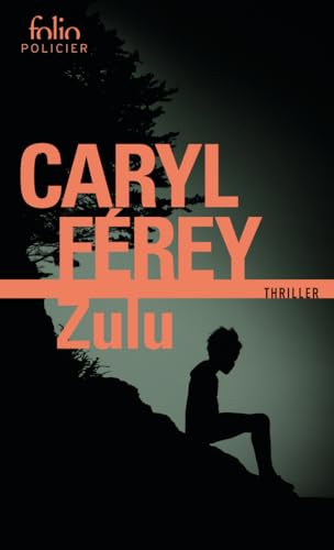 Caryl férey zulu Policier - Ferey Caryl