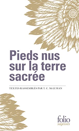 Stock image for Pieds nus sur la terre sacre: (Extraits I, II) for sale by medimops