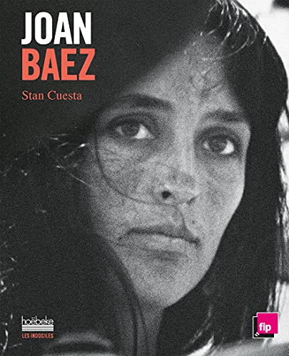 Beispielbild fr Joan Baez zum Verkauf von medimops