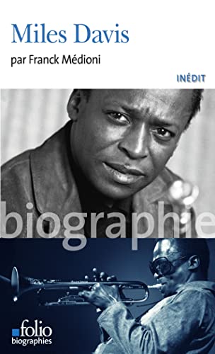 Beispielbild fr Miles Davis zum Verkauf von medimops