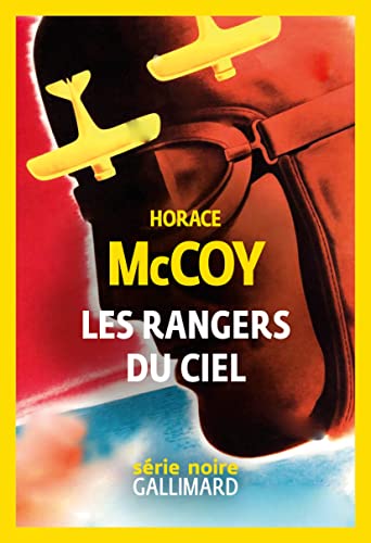 9782072931857: Les rangers du ciel