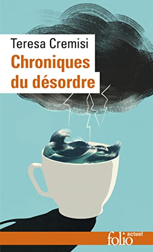 Stock image for Chroniques du d sordre for sale by ThriftBooks-Dallas