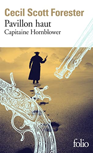 Beispielbild fr Capitaine Hornblower (Tome 3-Pavillon haut) zum Verkauf von Ammareal