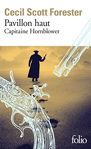 Imagen de archivo de Capitaine Hornblower (Tome 3-Pavillon haut) a la venta por Ammareal