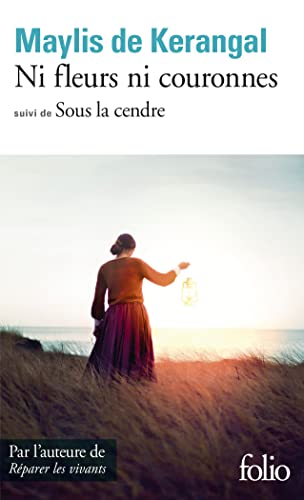 Stock image for Ni fleurs ni couronnes suivi de Sous la cendre -Language: french for sale by GreatBookPrices