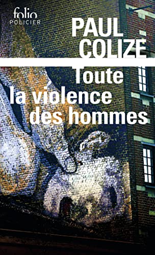 Beispielbild fr Toute la violence des hommes zum Verkauf von Ammareal