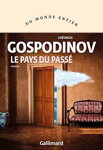 Beispielbild für Le pays du passé zum Verkauf von medimops