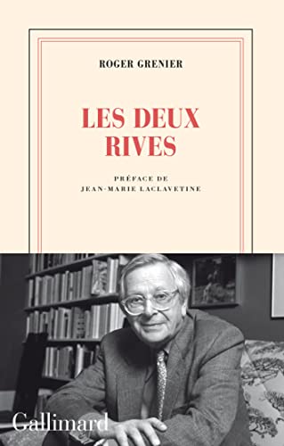 Stock image for Les deux rives for sale by WorldofBooks