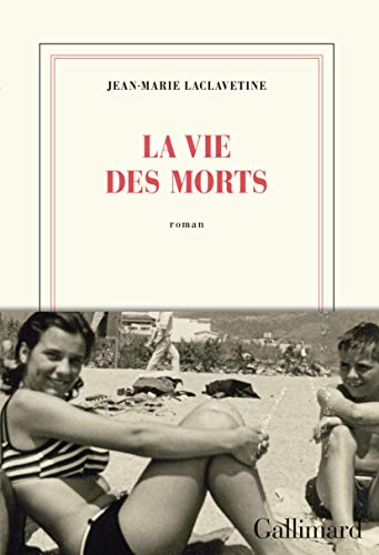 Stock image for La vie des morts for sale by Librairie Th  la page