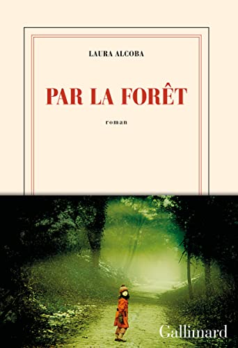 Beispielbild fr Par la forêt zum Verkauf von WorldofBooks