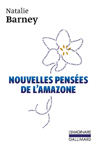 Stock image for Nouvelles penses de l'Amazone for sale by Ammareal