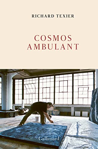 Stock image for Cosmos ambulant for sale by Ammareal