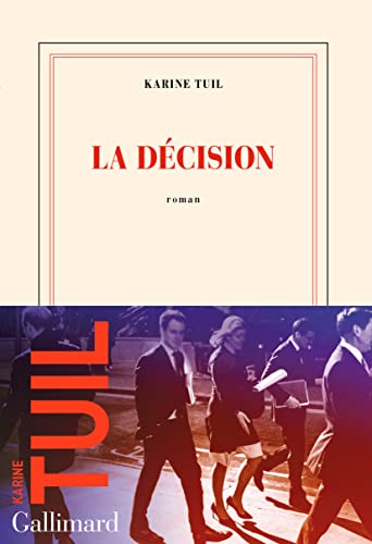 Stock image for La dcision for sale by Ammareal